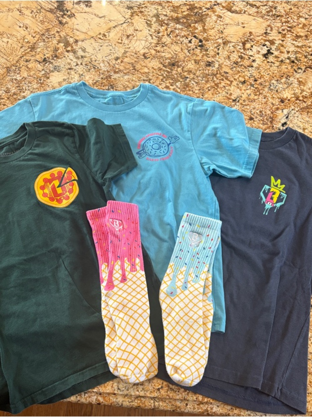 Baseball Lifestyle 101 Bundle